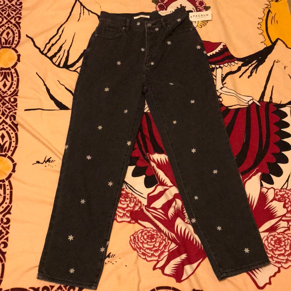 Pacsun jeans